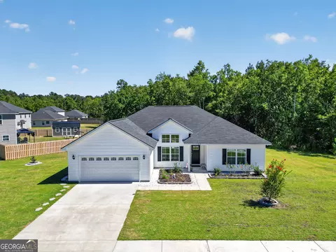 Undisclosed, Hinesville, GA 31313