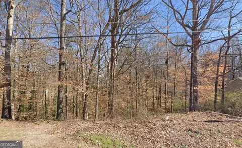 Undisclosed, Mableton, GA 30126