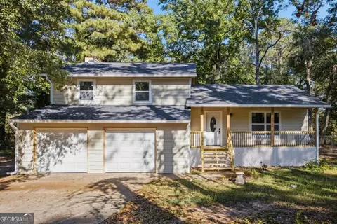 208 Fairview Pt, Ellenwood, GA 30294
