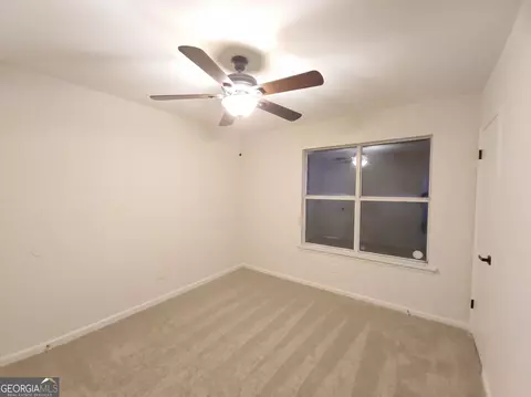 Bedroom - 3118 Caliente Ln, Rex, GA 30273 photo 4 of 4