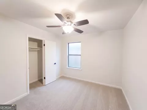Bedroom - 3118 Caliente Ln, Rex, GA 30273 photo 3 of 4
