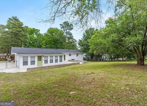 Exterior - 3320 Oakridge, Augusta, GA 30909 photo 2 of 2