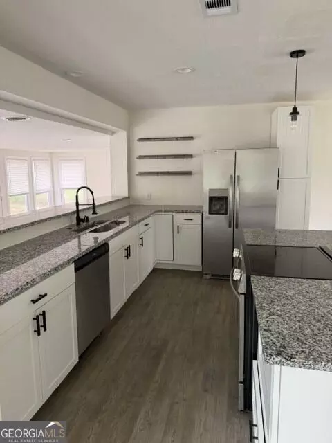 Kitchen - 3320 Oakridge, Augusta, GA 30909 photo 1 of 1