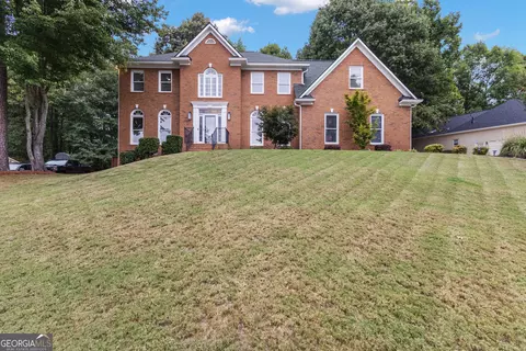 111 Lexington Pass, Peachtree City, GA 30269