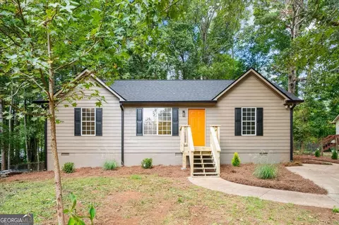 229 Poplar Way, Dallas, GA 30157