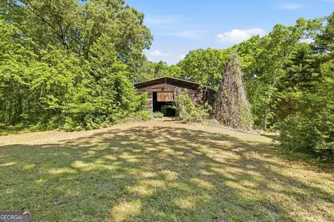 Exterior - 3213 Highway 326, Commerce, GA 30530 photo 11 of 12