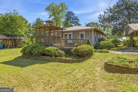 Exterior - 3213 Highway 326, Commerce, GA 30530 photo 6 of 12