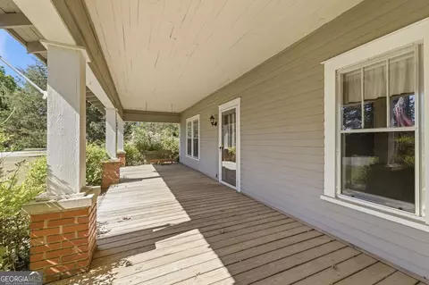 Exterior - 3213 Highway 326, Commerce, GA 30530 photo 4 of 12