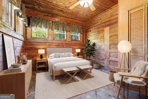 Bedroom - 3213 Highway 326, Commerce, GA 30530 photo 5 of 5