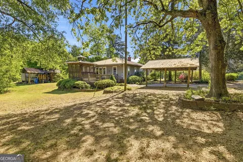 Exterior - 3213 Highway 326, Commerce, GA 30530 photo 7 of 12