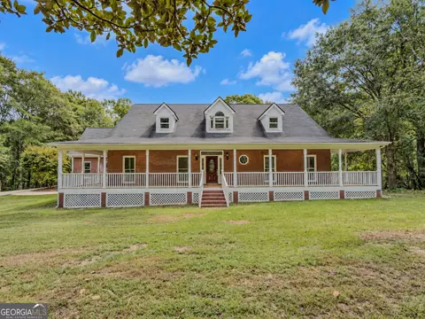 3661 Chandler Haulk Rd, Loganville, GA 30052