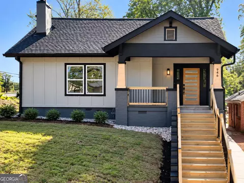 946 Ashby Grv SW, Atlanta, GA 30314