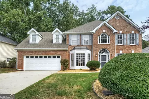109 Carolinas Way, Fayetteville, GA 30215