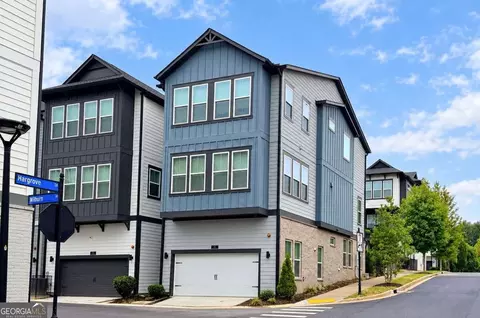 539 Hargrove Ln, Decatur, GA 30030