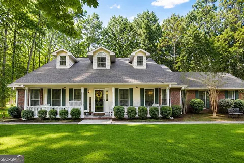 1439 Plantation Crk, Fortson, GA 31808