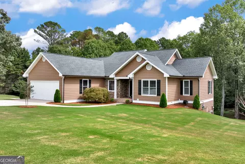 4980 Hopewell Rd, Cumming, GA 30028