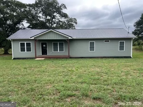 869 Ankerich Rd, Bowersville, GA 30516