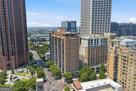 620 Peachtree St NE #1009, Atlanta, GA 30308
