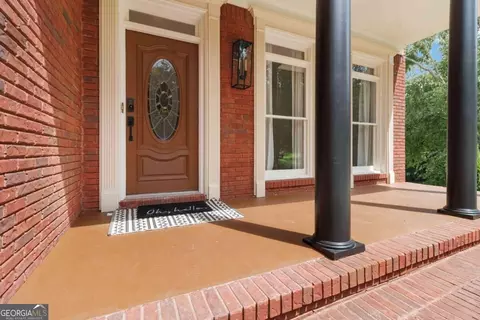 Exterior - 3355 Kates Way, Duluth, GA 30097 photo 6 of 16