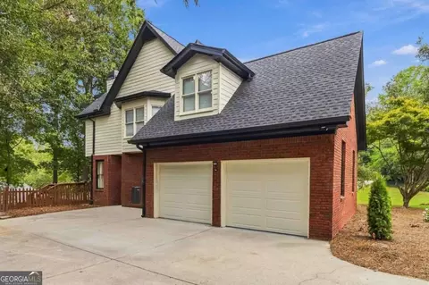 Exterior - 3355 Kates Way, Duluth, GA 30097 photo 4 of 16