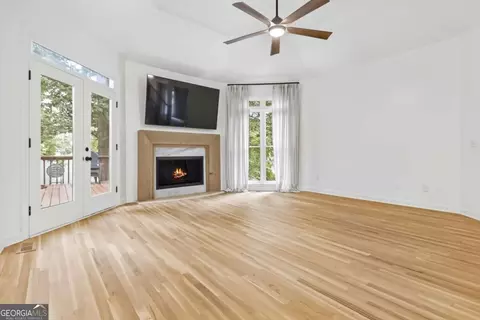 Living - 3355 Kates Way, Duluth, GA 30097 photo 2 of 7