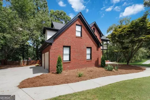 Exterior - 3355 Kates Way, Duluth, GA 30097 photo 2 of 16