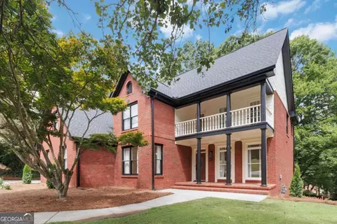 Exterior - 3355 Kates Way, Duluth, GA 30097 photo 3 of 16