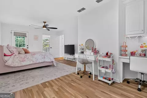 Bedroom - 3355 Kates Way, Duluth, GA 30097 photo 6 of 6
