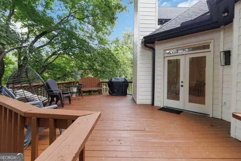 Exterior - 3355 Kates Way, Duluth, GA 30097 photo 13 of 16