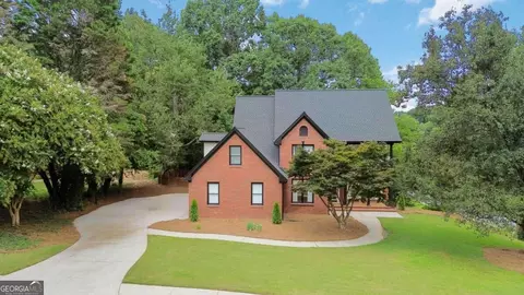 Exterior - 3355 Kates Way, Duluth, GA 30097 photo 16 of 16