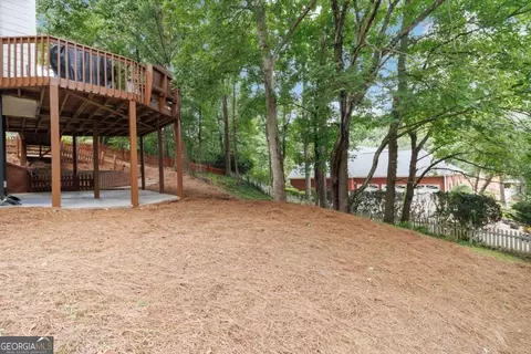 Exterior - 3355 Kates Way, Duluth, GA 30097 photo 15 of 16