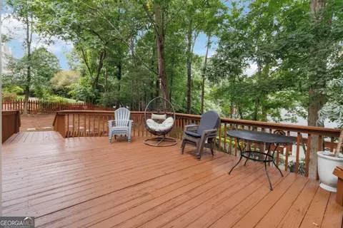 Exterior - 3355 Kates Way, Duluth, GA 30097 photo 12 of 16
