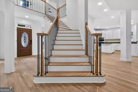 Entry Way - 3355 Kates Way, Duluth, GA 30097 photo 1 of 2