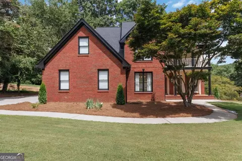Exterior - 3355 Kates Way, Duluth, GA 30097 photo 1 of 16