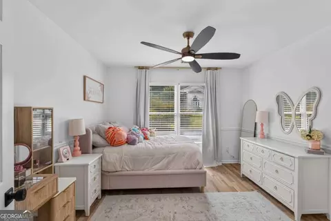 Bedroom - 3355 Kates Way, Duluth, GA 30097 photo 1 of 6