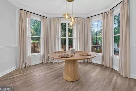 Dining - 3355 Kates Way, Duluth, GA 30097 photo 1 of 1