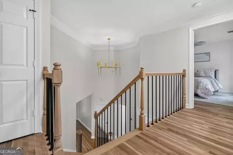 Entry Way - 3355 Kates Way, Duluth, GA 30097 photo 2 of 2