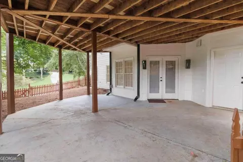 Exterior - 3355 Kates Way, Duluth, GA 30097 photo 8 of 16