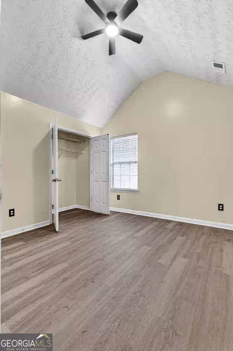 Bedroom - 11240 Aliyah Dr, Hampton, GA 30228 photo 3 of 4