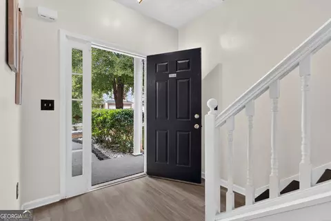 Entry Way - 11240 Aliyah Dr, Hampton, GA 30228 photo 1 of 4
