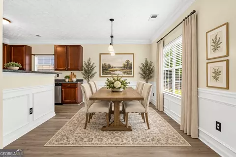 Dining - 11240 Aliyah Dr, Hampton, GA 30228 photo 1 of 1