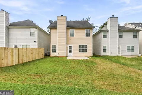 Exterior - 11240 Aliyah Dr, Hampton, GA 30228 photo 4 of 4