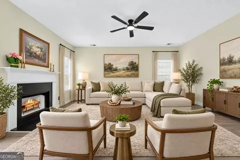 Other - 11240 Aliyah Dr, Hampton, GA 30228 photo 1 of 11