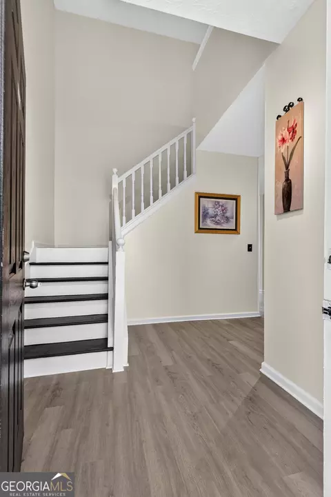 Entry Way - 11240 Aliyah Dr, Hampton, GA 30228 photo 2 of 4