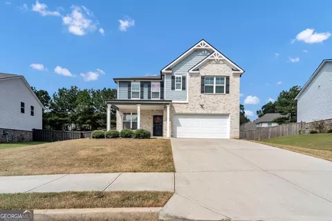332 Endeavor Dr, Jonesboro, GA 30238