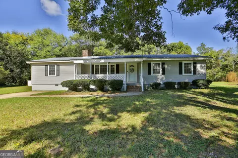 4535 Sunhill Grange Rd, Sandersville, GA 31082