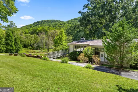 1630 Warwoman Rd, Clayton, GA 30525