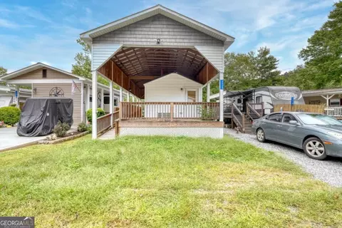 4220 Riverbank Run Run #20, Hiawassee, GA 30546