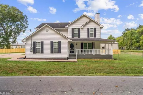 120 Pocket Rd NW, Sugar Valley, GA 30746