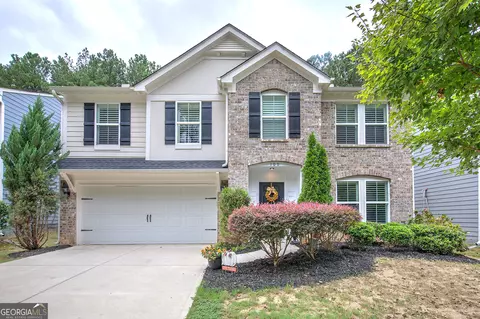 100 Moonlit Trl, Dallas, GA 30132